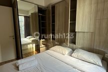 MURAH! For Rent Apartment siap Huni di Landmark Residence Bandung