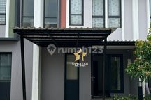 Cluster Baroni Gading Serpong