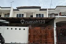 Dijual Rumah Daan Mogot Baru Lebar 8