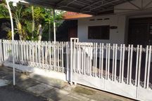 Rumah murah, siap huni asri di pasuruan pemilik BU