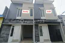 Rumah Minimalis Dekat Kampus Upn Lokasi Tambak Medokan Ayu