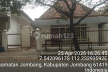 Sewa Rumah Dan Toko Jejer Nol Jalan Di Jombang 