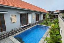 Disewakan Villa Private Pool Dekat Rumah Sakit Dan Pantai Sanur