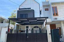 Rumah Lokasi Elite Renon Dekat Mall, Lapangan Dan Ke Pantai Sanur
