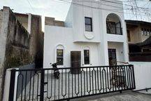 Rumah Baru Minimalis di Setiabudi Regency