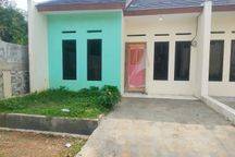 Rumah Siap Huni Di Dekat Jantung Kota Cibinong Baru