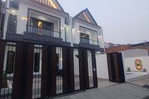 Siap Huni Rumah Mewah Dijagakarsa