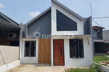 Rumah Take Over Dekat Dengan ********