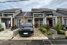 Rumah Take Over Cicilan ********