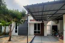 Rumahmurahcanrik Dekat Stasiun Citayamdandepok Lama