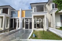 Rumah Cantik Minimalis di Citra Grand Senyiur