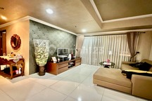 Apartemen Royal Medit Furnish Lavender Bl Jarang Ada
