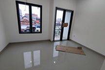 Cluster 2 Lt. Di Rawasari Timur Jakarta Pust