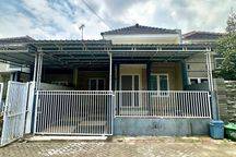 Dijual Rumah Murah Full Furnish Di De Banna Residence Karangploso Dekat Exit Tol Singosari Malang F030