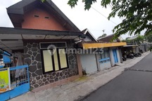 Rumah Pendopo Kalitan