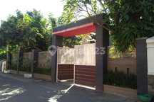 Rumah 2lt kartosuro