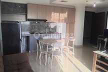 DISEWAKAN APARTMENT 2 BR SIAP HUNI FURNISHED!! START FROM 35 JT (NEGOO)