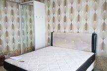 Apartemen Tanglin Type Studio Plus, Full Furnished