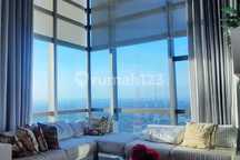 1 101. Disewakan Apartemen La Riz Mansion Pakuwon Mall