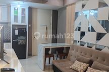 1 412. Disewakan Unit Apartment Furnished Benson Bagus – 2BR City View, Nyaman & Strategis