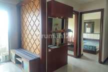 1 581. Dijual Apartemen Waterplace Recidence Lantai Semi Penhouse 1 Lantai Hanya 8 Unit - Siap Huni!!