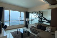 Dijual Apartemen Waterplace Full Furnished Mewah dan Private Lift