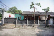 Rumah Murah 540jtan 15 Menit ke Plaza Metropolitan LT 132 Harga Nego J20716