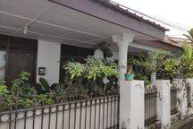 Rumah Hadap Selatan LT 165 Bisa Nego 2 Menit ke RSUD Cempaka Putih J25880