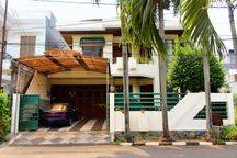 Rumah LT 300 Strategis 7 menit ke Cibubur Junction Harga Nego Siap KPR J18955