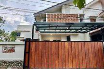 Rumah LT 205 SHM 15 menit ke RSAU dr. M. Hassan Toto Dibantu KPR J32968