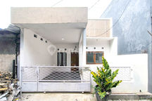 Rumah Hadap Utara 10 Menit ke Mall Paradise Walk Serpong Dibantu KPR J-34135