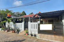 Rumah Hadap Timur LT 132 Bisa Nego 10 Menit ke Lippo Mall Cikarang J28257
