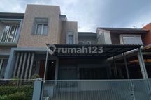 Rumah Luas 2 Lantai 5 Menit ke Pintu Tol Bambu Apus 1 Siap KPR J40459