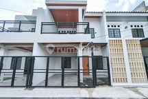 Rumah 2 Lt Idaman 15 Menit ke Stasiun Bojong Gede Hadap Timur J39679