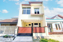 Rumah 2 Lt Cantik Strategis 10 Menit ke Gerbang Tol Buaran Indah 1 J-32353