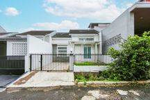 Rumah LT 105 Siap Huni Akses Cepat ke Gerbang Tol Sentul 1 Bisa KPR J-30597