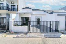 Rumah LT 112 Terawat 7 Menit ke Gerbang Tol Serpong 2 Baru Renov J28207