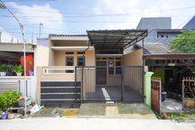 Rumah Minimalis di Bekasi Dekat Faskes dan Sekolah 2 KT Siap Huni J28822