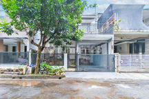 Rumah SHM LB 150 Siap KPR 10 Menit ke Rs Hermina Bogor J-40341