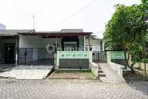 Rumah 15 Mnt ke Gerbang Tol Gto Burangkeng Hadap Selatan Siap KPR J-45283