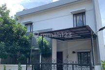 Rumah LB 164 SHM 15 Menit ke Bintaro Plaza Siap Huni Dibantu KPR J-39745