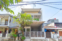 Rumah 2 Lt Strategis Siap Huni 15 Menit ke Transpark Mall Bintaro J-33479