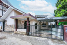 Rumah 3 KT Minimalis 10 Menit ke Terminal Bubulak Hadap Timur J46044