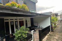 Rumah LT 122 SHM Siap KPR 15 Menit ke AEON Mall Tanjung Barat J32753