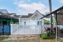 Rumah LT 150 SHM 15 Menit ke RSUD Parung Dibantu KPR J27852