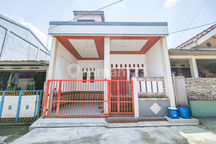 Rumah 3 Kt Akses Dekat Gerbang Tol Sentul 2 Siap Huni Dibantu KPR J38833