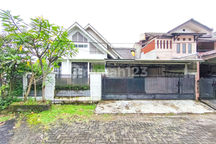 Rumah 1 LT Tanah Luas 15 Menit ke Rsia Buah Hati Pamulang bisa KPR J41099