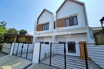 Rumah Idaman SHM Terawat 7 Menit ke RS Citra Harapan Siap Huni J37501
