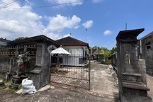 Rumah 1 Lantai di Dangintukadaya Jembrana Dekat Rs & Gym