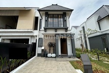 Rumah Siap Huni 2026 di BSD dekat Dengan Aeon Mall, Stasiun Cisauk, Toll, Tanpa DP
